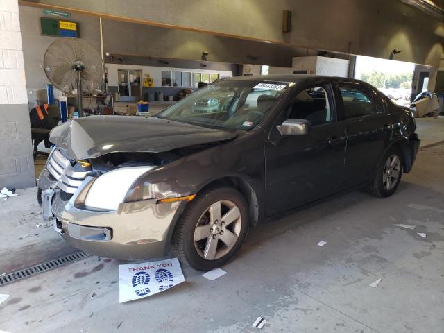 2006 Ford Fusion SE