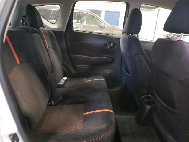 3N1CE2CP6FL425191 Nissan Versa Note S