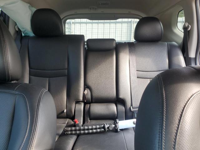5N1AT2MT7HC862553 Nissan ROGUE S