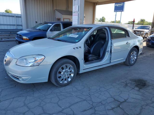 2010 Buick Lucerne CXL