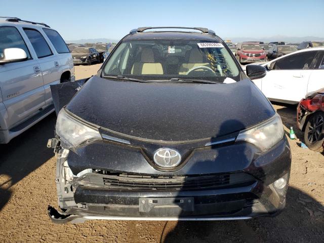 2T3RFREV0GW498379 Toyota Rav4 Xle