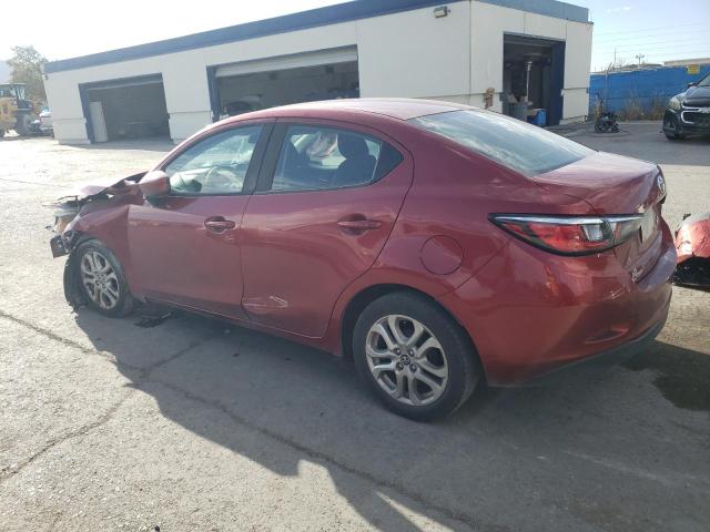 3MYDLBYV6JY330934 | 2018 TOYOTA YARIS IA