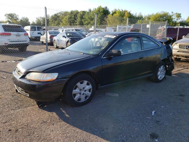 1998 Honda Accord Sedan LX