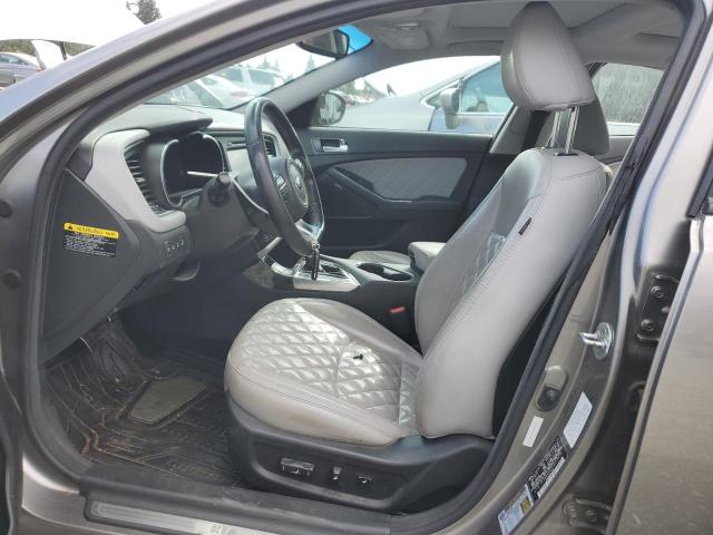 5XXGR4A60FG517014 KIA OPTIMA SX
