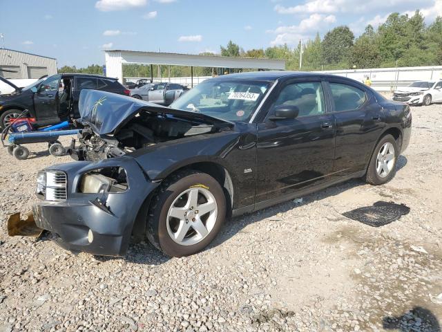 2009 Dodge Charger SXT