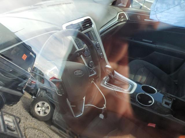 3FA6P0HR3DR146669 2013 Ford Fusion Se