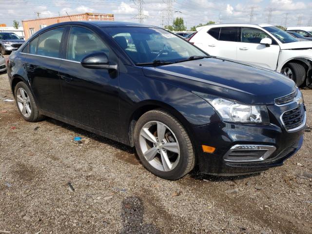 2015 CHEVROLET CRUZE LT - 1G1PE5SB3F7200746