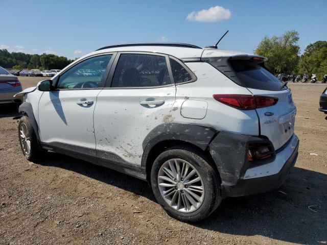 2020 HYUNDAI KONA KM8K2CAA9LU593135