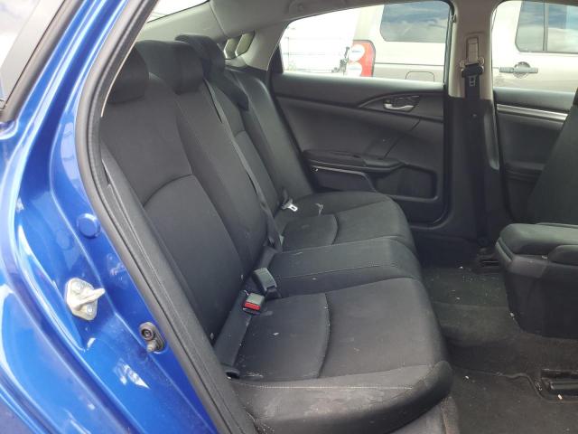 19XFC2F59GE209870 Honda Civic Lx