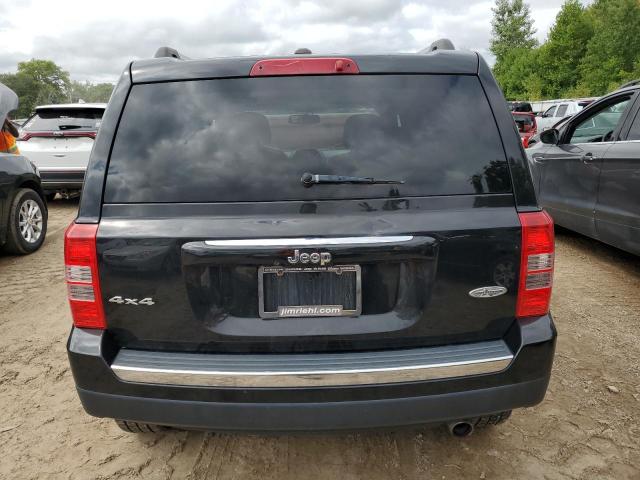 2016 JEEP PATRIOT LA - 1C4NJRFB8GD572338
