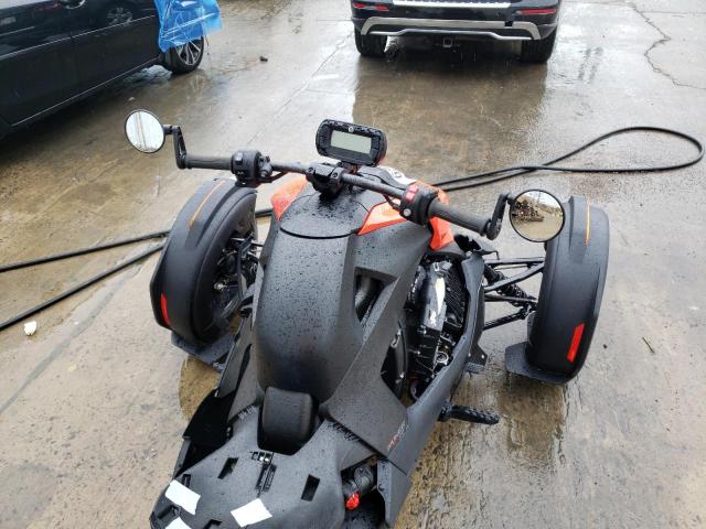 2023 CAN-AM RYKER SPOR 3JB2JEG46PJ002004