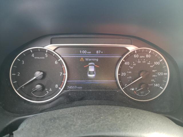 2020 NISSAN ALTIMA S - 1N4BL4BV0LC224247