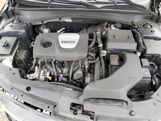 5XXGU4L19KG313645 KIA OPTIMA EX