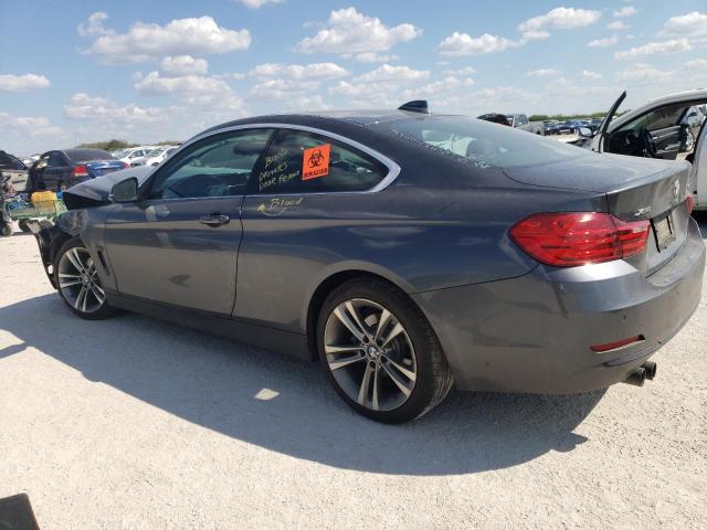 WBA4R9C53HK878618 BMW 430xi
