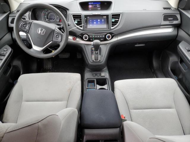 2016 HONDA CRV 2HKRM4H52GH691791
