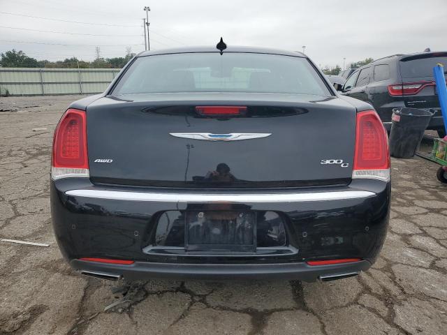 2C3CCAKGXHH530623 | 2017 Chrysler 300c