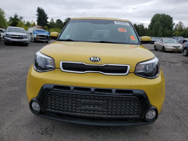 KNDJP3A52G7256430 KIA SOUL +