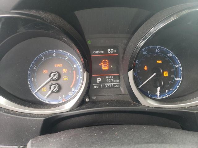 2015 TOYOTA COROLLA L - 5YFBURHE1FP297036