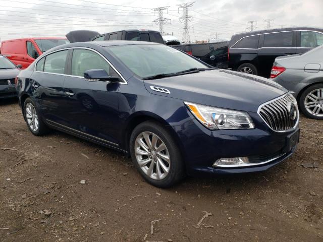 1G4GD5G3XGF150104 Buick Lacrosse Premium
