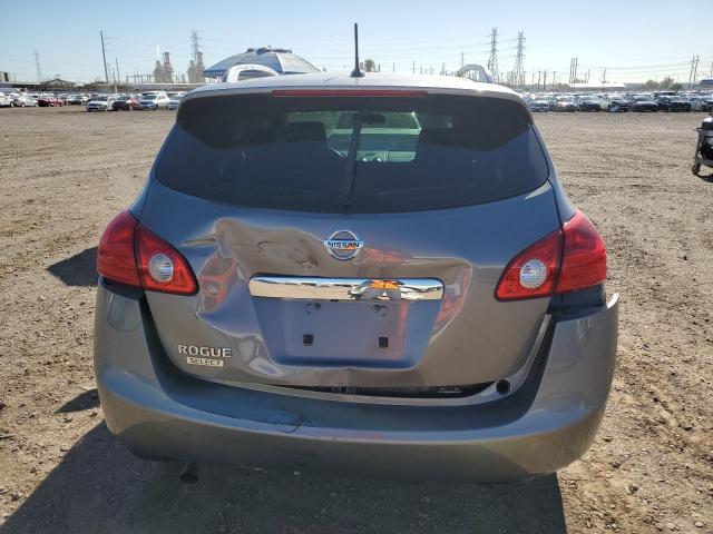 JN8AS5MTXEW600288 Nissan Rogue Select S