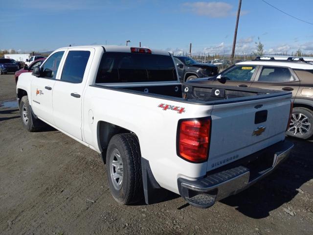 2015 CHEVROLET SILVERADO - 3GCUKPEC6FG180788