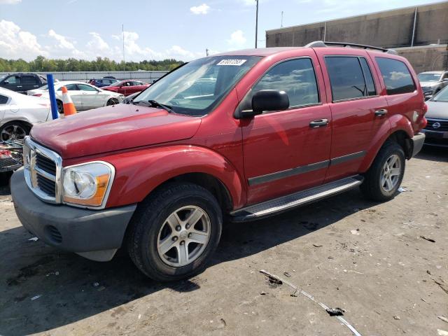 2006 Dodge Durango SXT