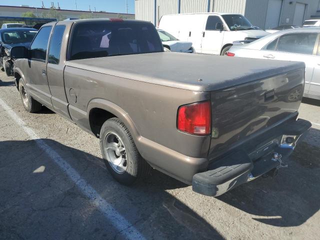 2000 Chevrolet S Truck S10 VIN: 1GCCS19W5Y8189763 Lot: 67002043