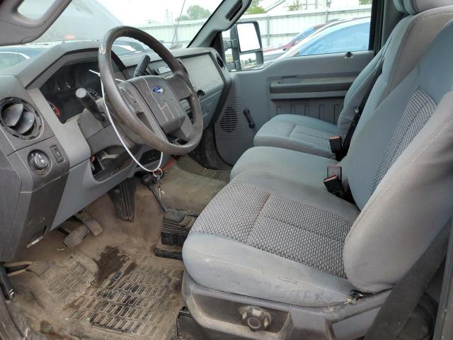 1FTBF2B66GEA30900 Ford F250 Super Duty