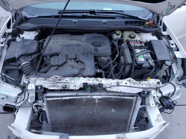1G4PR5SK9E4130757 Buick Verano Convenience