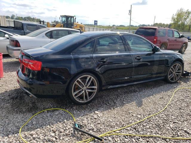 2015 AUDI S6 WAUF2AFCXFN035276