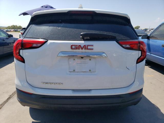 3GKALMEV0KL235919 GMC Terrain Sle