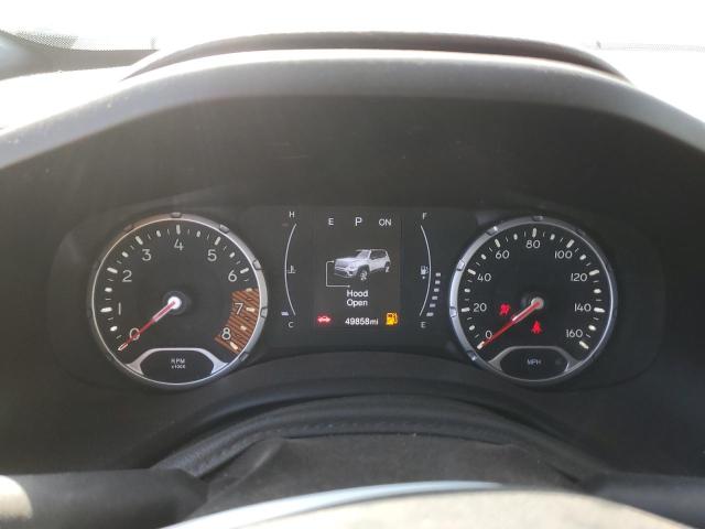 ZACNJABB8LPL52939 Jeep Renegade Latitude