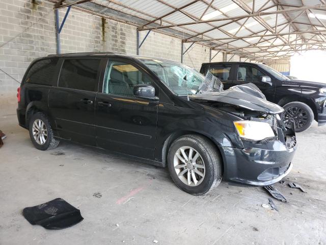 2C4RDGCG9ER392017 Dodge Grand Caravan Sxt
