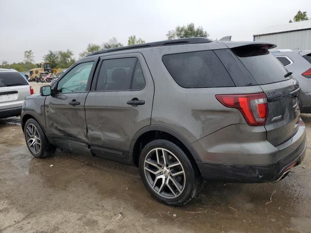 1FM5K8GT6HGC65325 Ford EXPLORER SPORT