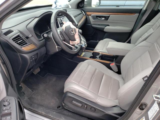 2HKRW2H95LH647246 Honda Cr-v Touring