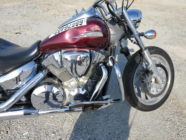 2007 HONDA VTX1300 C 1HFSC55027A303460
