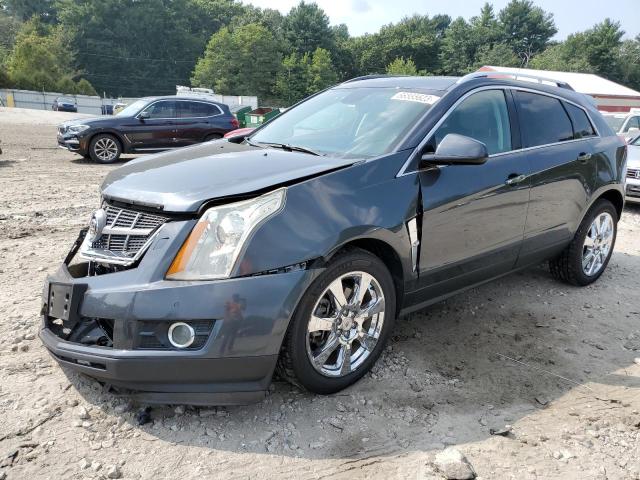 CADILLAC SRX PERFORMANCE COLLECTION 2012 0
