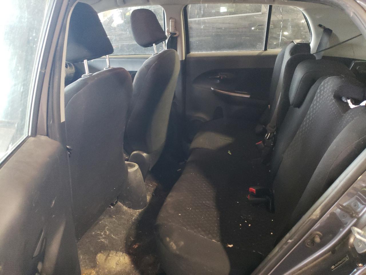 2013 Toyota Scion Xd vin: JTKKUPB46D1031073