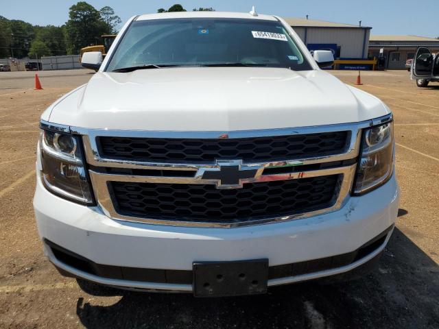 1GNSCHKC1KR143891 Chevrolet Suburban C1500 Lt