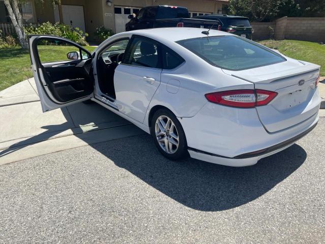 3FA6P0H72FR238552 Ford FUSION SE