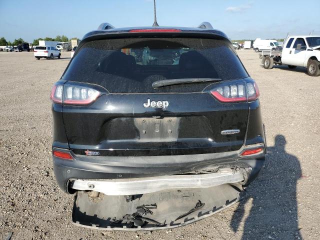 1C4PJLLB5KD308402 Jeep Cherokee Latitude Plus
