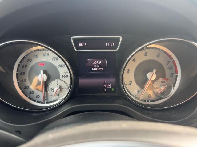 WDDSJ4GB9FN203958 Mercedes-Benz CLA 250 4MATIC