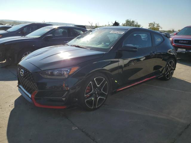 KMHT36AH7NU011990 | 2022 HYUNDAI VELOSTER N