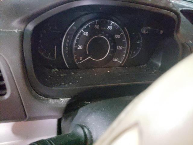 2HKRM4H50EH630582 Honda CR-V EX