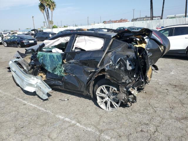 2022 TESLA MODEL Y 7SAYGDEE2NF336416