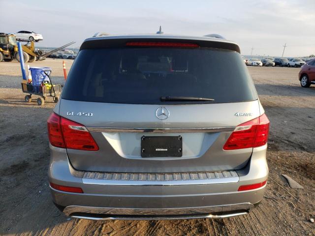 VIN 4JGDF6EE6GA705618 2016 Mercedes-Benz GL-Class, ... no.6