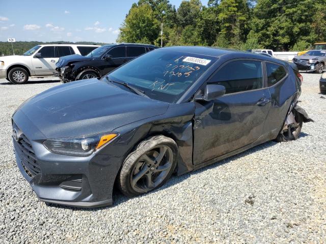 2019 Hyundai Veloster Base