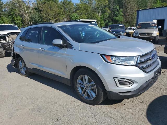 2FMTK3J97FBC23192 Ford EDGE SEL
