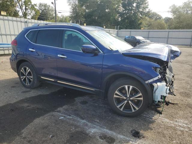 5N1AT2MT7HC862553 Nissan ROGUE S