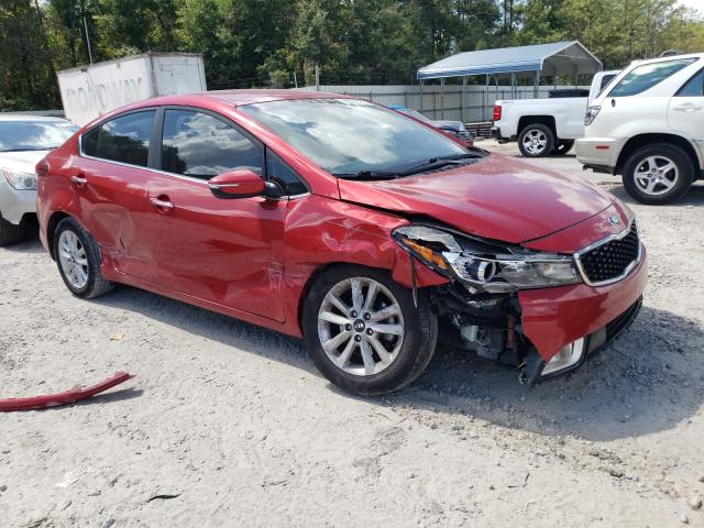 3KPFL4A78HE031892 KIA FORTE LX